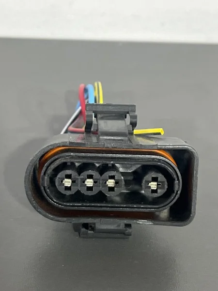 CONECTOR SENSOR OXÍGENO