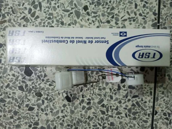 FLOTADOR/SENSOR DE NIVEL DE GASOLINA