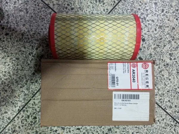 FILTRO DE AIRE