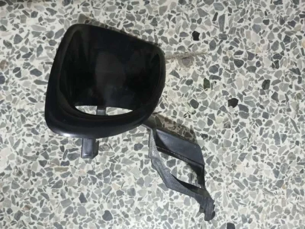 MOLDURA DE COCUYO LD