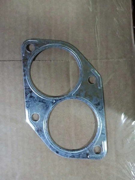 EMPACADURA DEL BAJANTE DEL ESCAPE