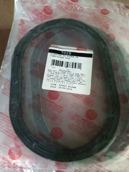 EMPACADA TAPA FLANGE