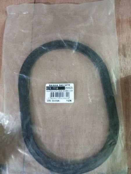EMPACADURA DE TAPA FLANGE