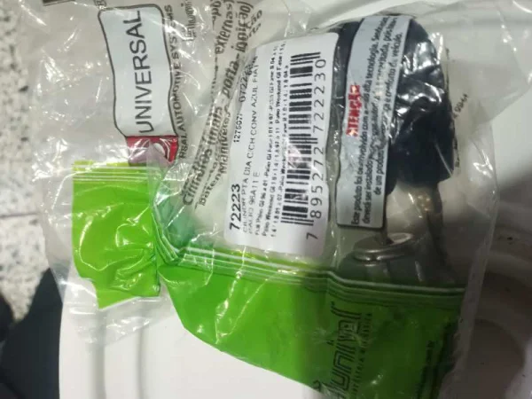 CILINDRO DE PUERTA DELANTERA LE