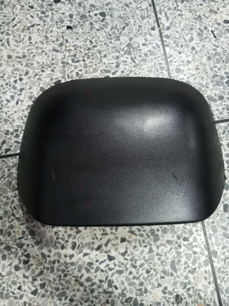 COBERTURA DE PANEL DE INSTRUMENTOS