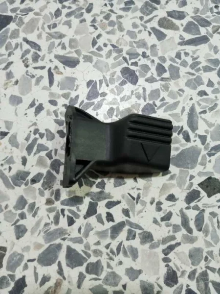 MANILLA EXTERNA ASIENTO TRASERO LD