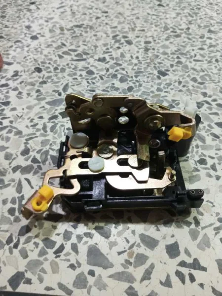 CERRADURA ELECTRICA PUERTA TRASERA