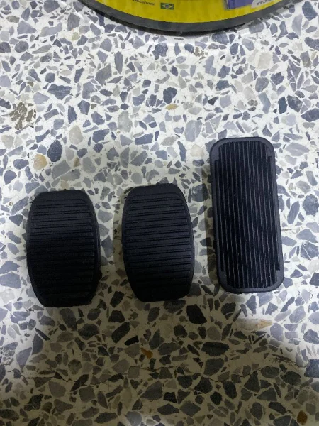 KIT FUNDA PEDAL