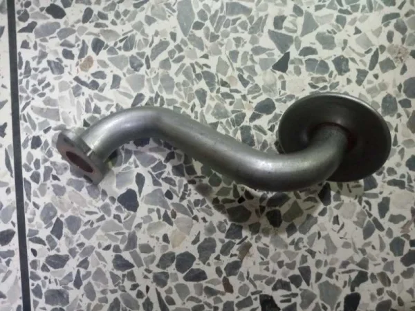 PULSADOR DE BOMBA DE ACEITE