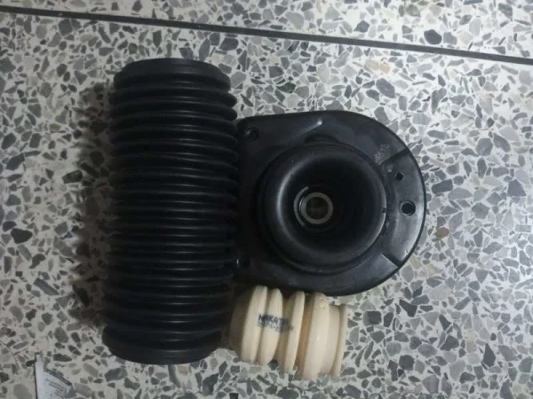 KIT DE BASE DE AMORTIGUADOR DELANTERO LE