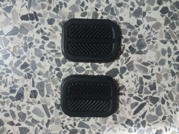 GOMA DE PEDAL