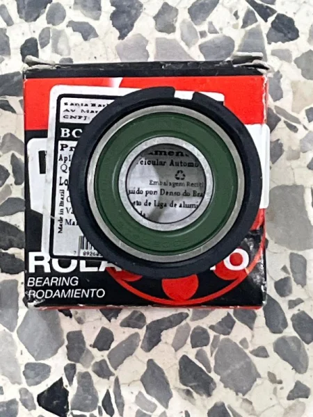 RODAMIENTO ALTERNADOR
