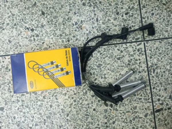 CABLE DE BUJIA