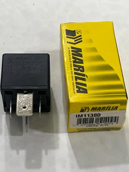 RELEX ELECTRO VENTILADOR