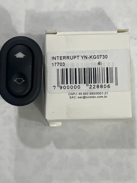 INTERRUPTOR ELEVA VIDRIO