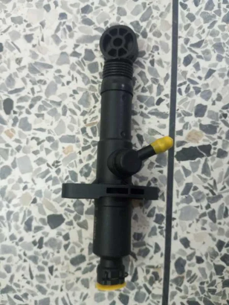 BOMBÍN DE PEDAL