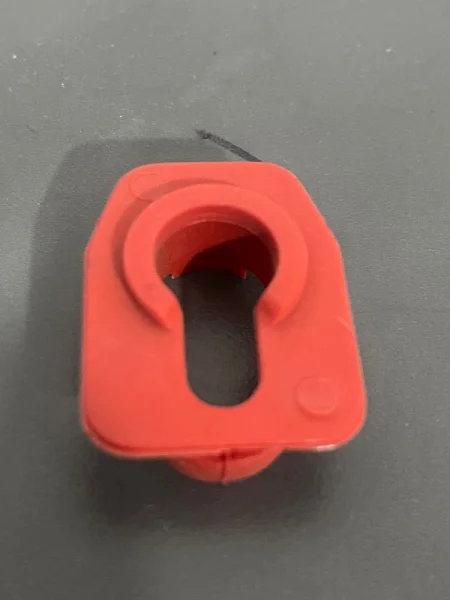 GRAMPA SOPORTE VARILLA CAPO
