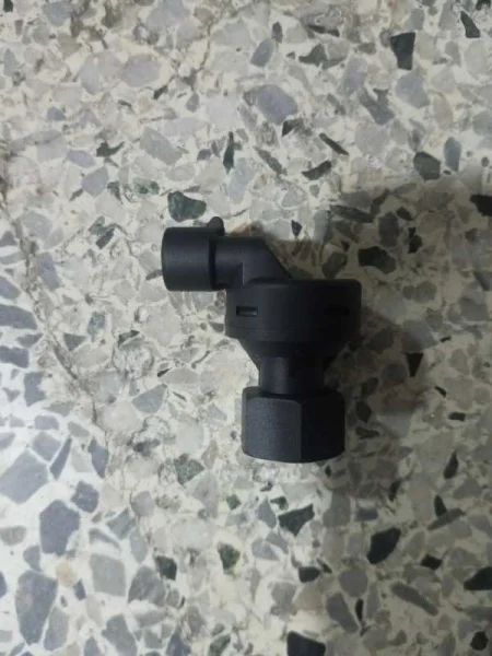 SENSOR DE VELOCIDAD