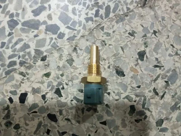 SENSOR DE TEMPERATURA DE AGUA