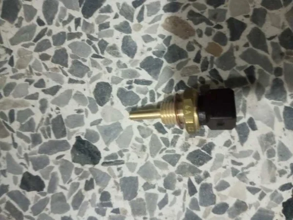 SENSOR DE TEMPERATURA