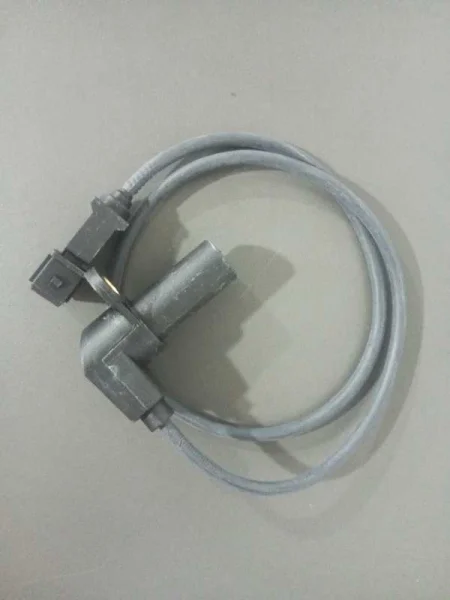 SENSOR DE ROTACIÓN