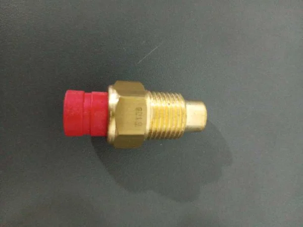 SENSOR DE TEMPERATURA DE AGUA