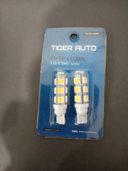 BOMBILLO 13 LED
