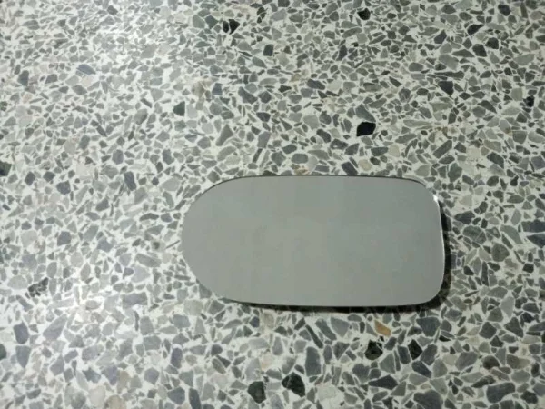 VIDRIO ESPEJO RETROVISOR LD