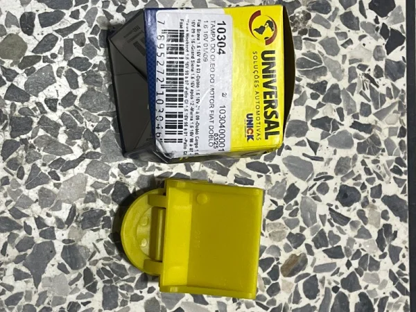 TAPA ACEITE MOTOR