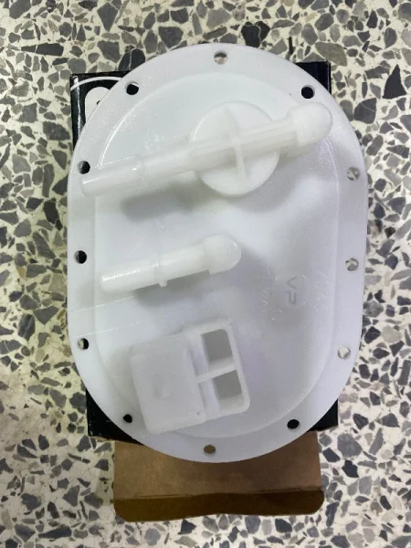 TAPA FLANGE MODULO GASOLINA