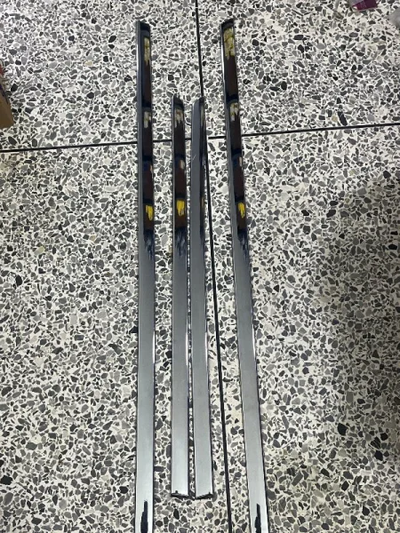 PLATINA PUERTA