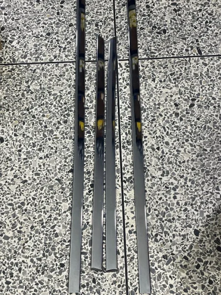 PLATINA PUERTA