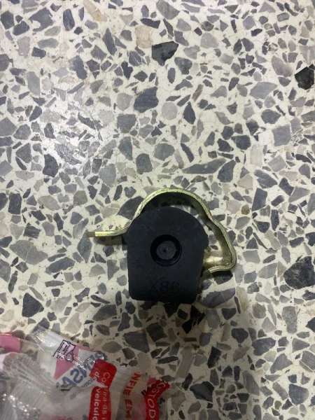 BUJE BARRA ESTABILIZADORA