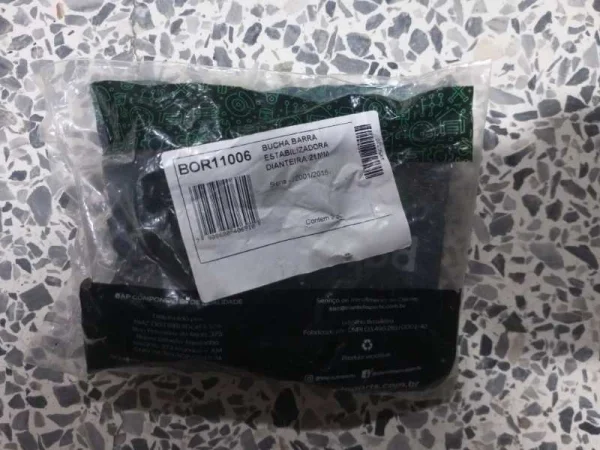 BUJE DE BARRA ESTABILIZADORA DELANTERA 21MM