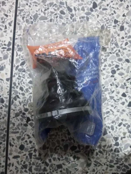 KIT DE REPARACIÓN