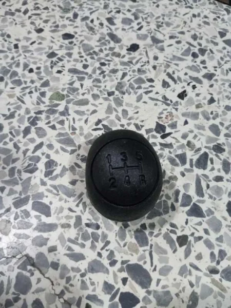 POMO DE PALANCA DE CAMBIO