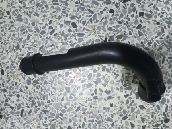 TUBO DE AGUA