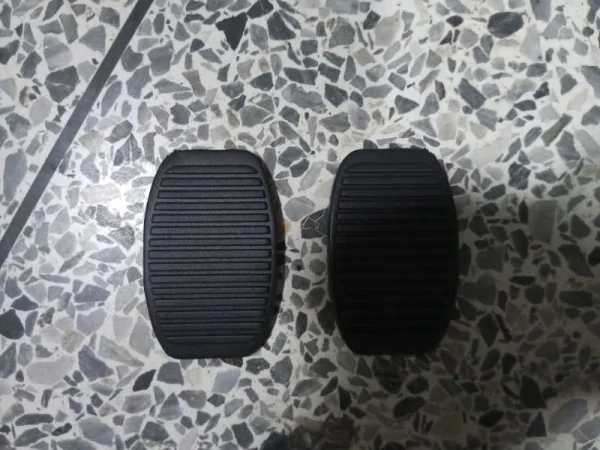 GOMA DE PEDAL