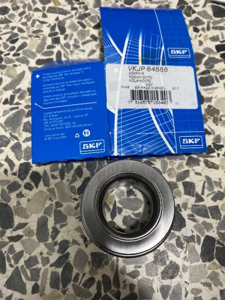 ROLINERA CUFIA 24MM