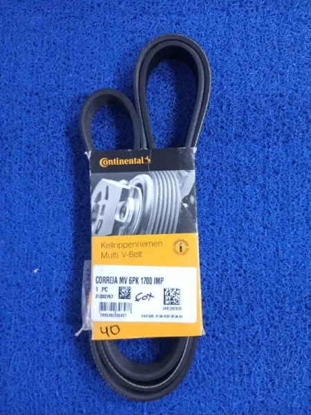 CORREA 6PK 1700 IMP