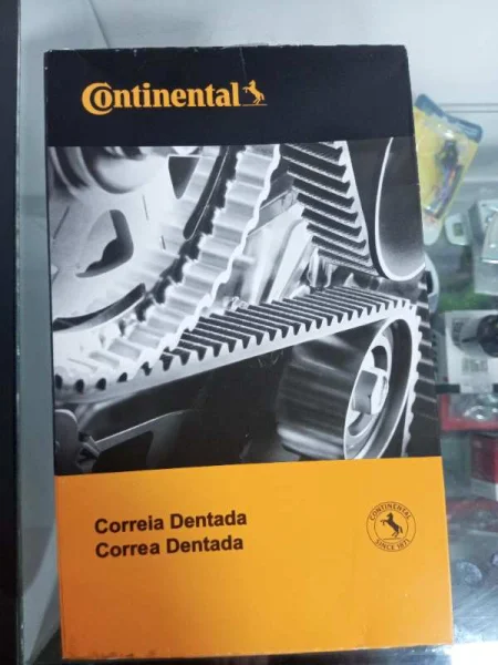 CORREA