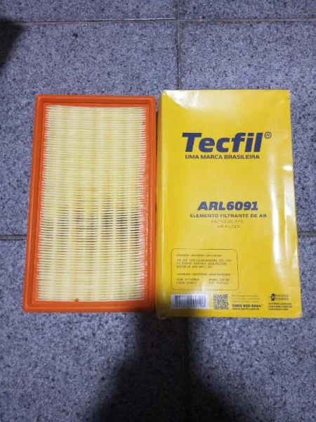 FILTRO DE AIRE