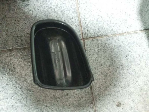 TAPA DE RETROVISOR LD