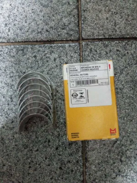 CONCHAS DE BIELA 0,75
