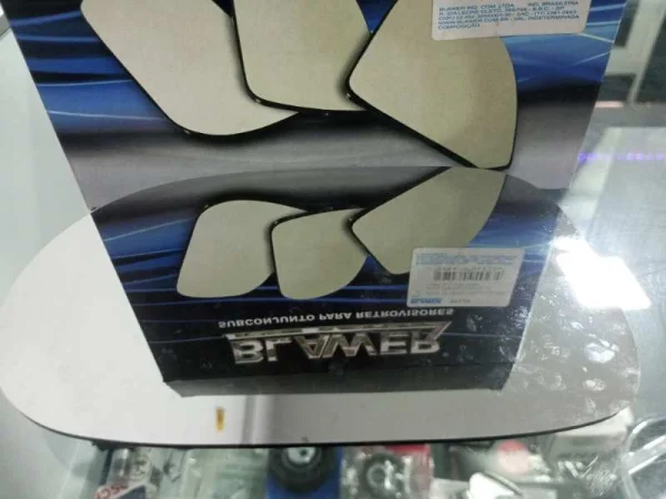 ESPEJO DE RETROVISOR  LE