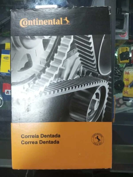 CORREA 158 DIENTES