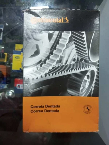 CORREA 117 DIENTES