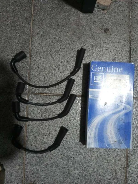 CABLE DE BUJIA
