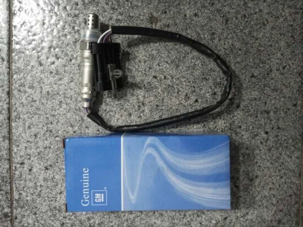 SENSOR DE OXIGENO
