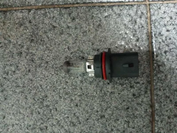 BOMBILLO 12V 100/80W